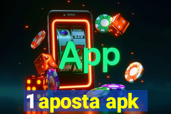 1 aposta apk